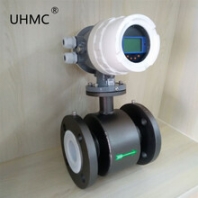 电磁流量计生产厂家-[UHMC有恒测控]