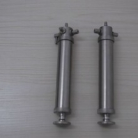 鹤壁高负压瓦斯采取器哪里好？选鹤壁博达