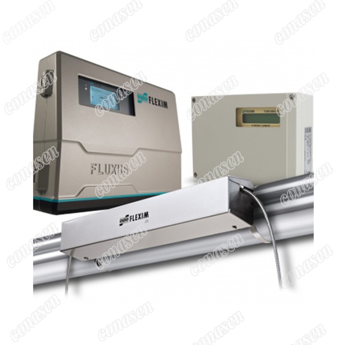供应北京康安森德国FLEXIM（弗莱克森）超声波流量计系列