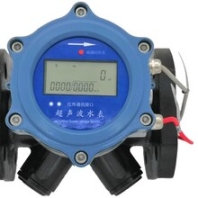 大连海峰TDS-100超声波电子远传超声波