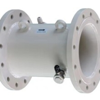 大连海峰TDS-100大口径超声波流量计