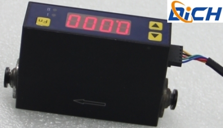 广州专业制造厂家供应MF4008系列气体质量流量计迪川仪表