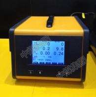 不透光烟度计NHT-6不透光烟度计产品详情不透光烟度计报价