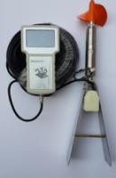 TD-ZCS便携旋浆式流速仪