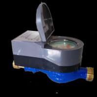 大量批发国标智能水表