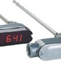 DWYER641系列风速变送器