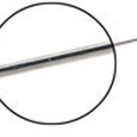 DWYER160系列不锈钢皮托管