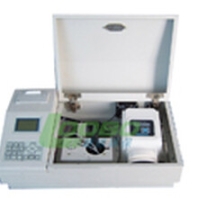 路博LB-50ABOD快速测定仪结构简单无易损器件