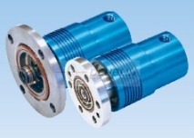 进口双通道旋转接头