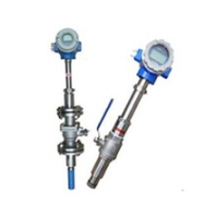 郑州LDC插入式电磁流量计厂家