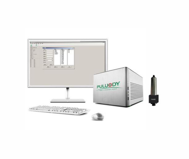 表面清洁度检测仪