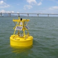 浮标式水质在线自动监测站