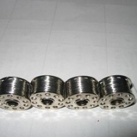 发热量点火丝精密发热量点火丝厂家直销价格砖厂发热量氧弹发热量