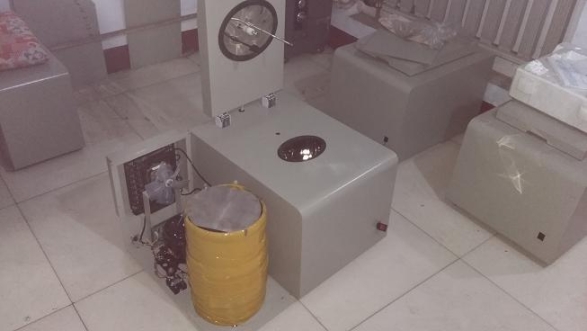 精密全自动量热仪