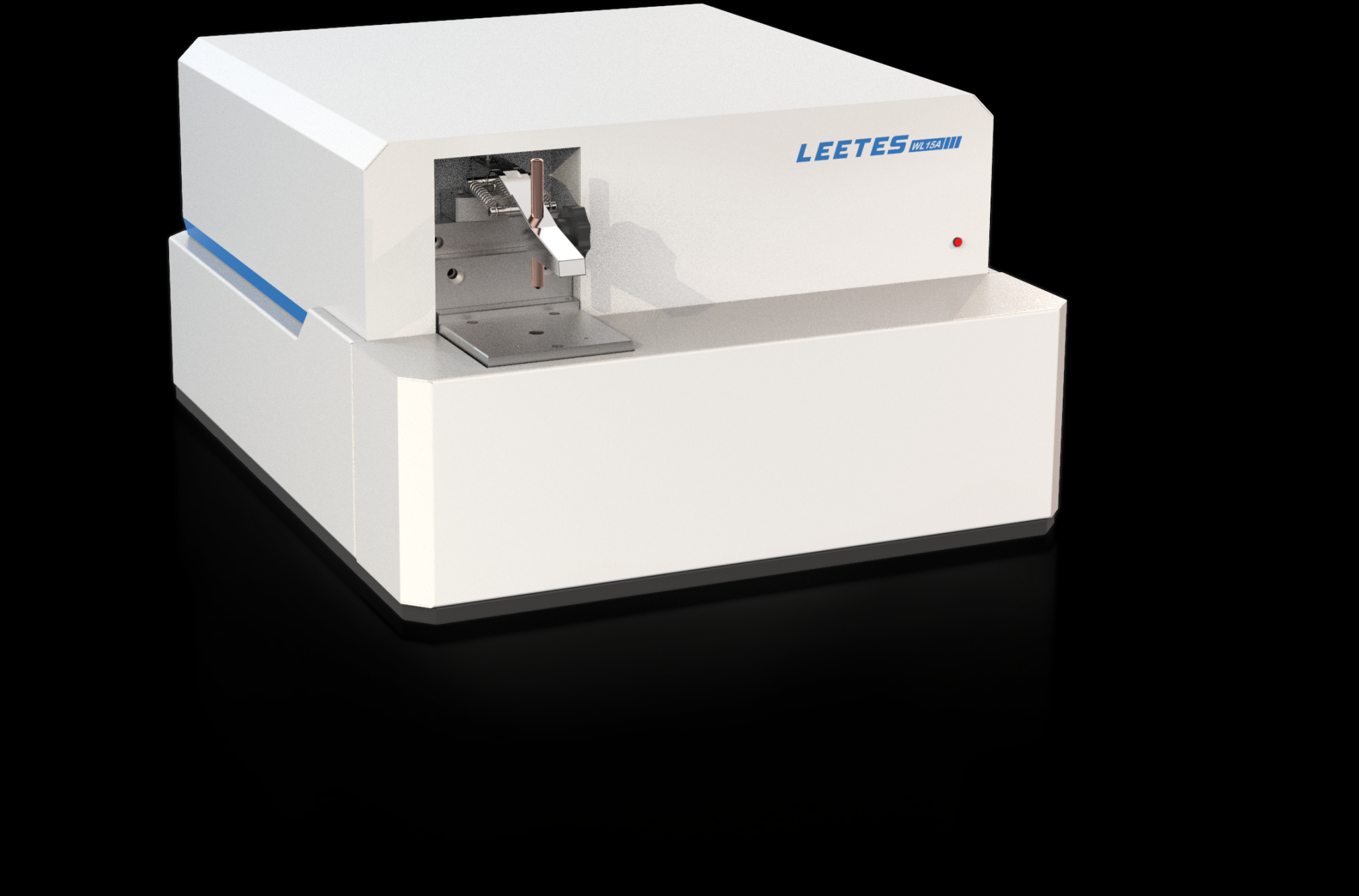 WL15ACCD全谱直读光谱仪