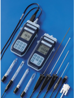 DeltaOHM差压变送器HD408T