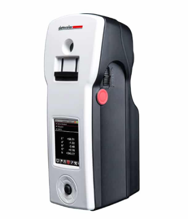 美国Datacolor20D光度分析仪