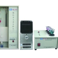 钢材化学成分分析仪，钢材多元素分析仪