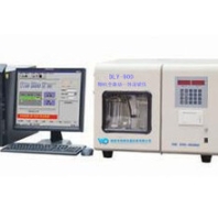 微机库仑测硫仪