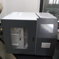 微机快速一体测硫仪便宜到家了