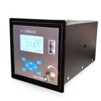 大连蓝天中意在线露点仪LT-LD露点仪