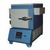 智能箱式马弗炉