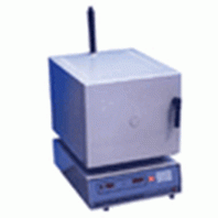 智能一体马弗炉