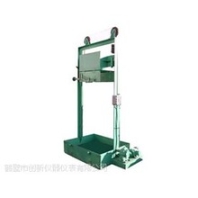 LX-25型焦炭落下强度测定仪