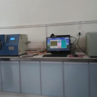 检测萤石含硫量仪器全自动萤石化验定硫仪