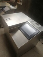 全自动石灰活性度测试仪