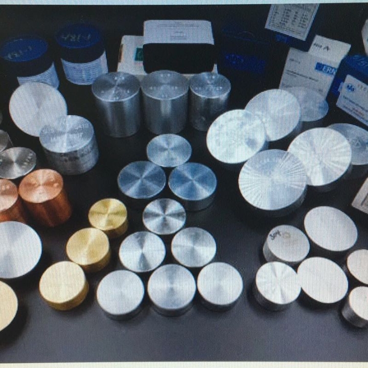 美国加联进口冲击标块SRM2097