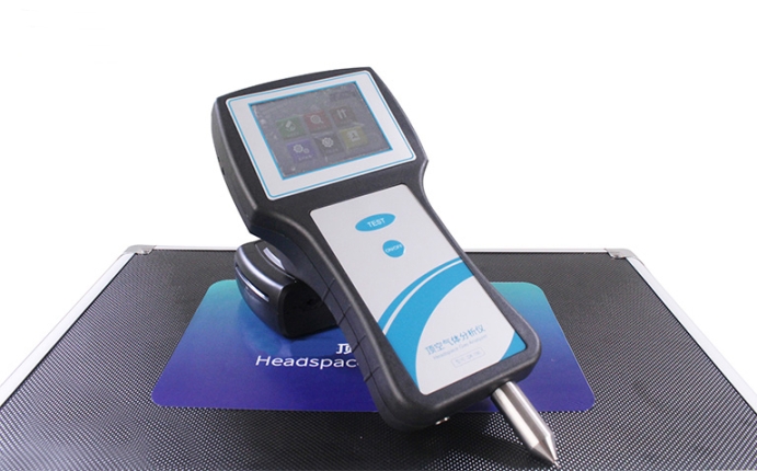 YR-190气调包装顶空气体分析仪食品包装残氧仪