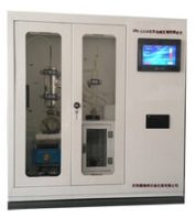 全自动减压蒸馏测定仪