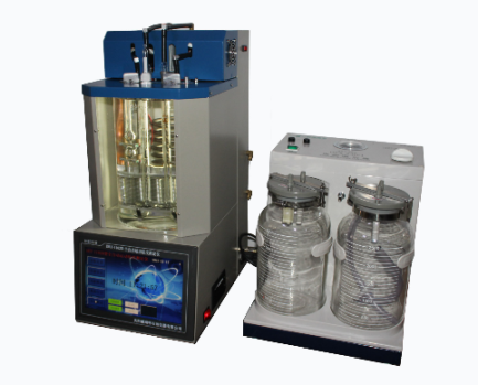 全自动运动粘度测定仪（品氏）