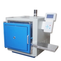 XL-2000B高温箱式马弗炉煤的灰发挥测定