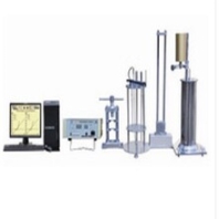 AY-6烟煤膨胀度测定仪自动膨胀量试验机