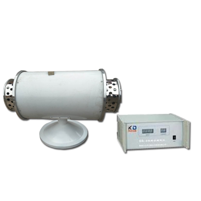 KDHR-6熔点熔速测定仪科达煤质熔点仪