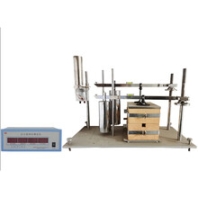 JC-8自动胶质层指数测定仪煤炭化验指标