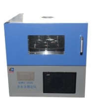 KDWSC-8000煤炭含水率测定仪水分仪煤质分析仪水分测量仪