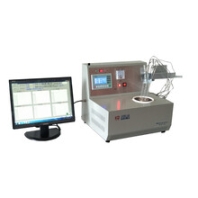 KDRD-2A智能微机燃点测定仪自然温度检测仪