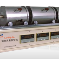 KDTQ-3A碳氢元素测定仪测氢仪测氢仪生产厂家