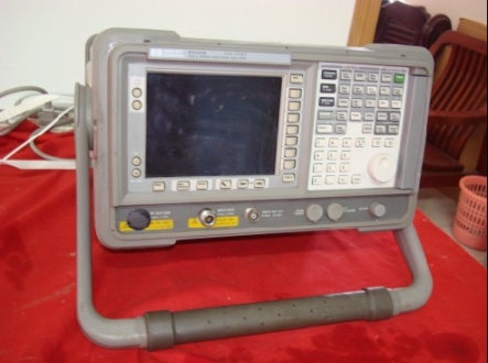 E4402B频谱分析仪