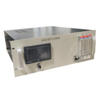 天然气热值色谱分析仪（在线型）