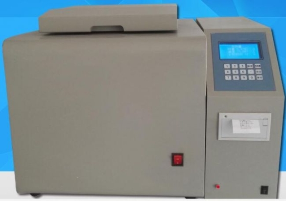 化验煤质的设备有几种煤炭热量仪？