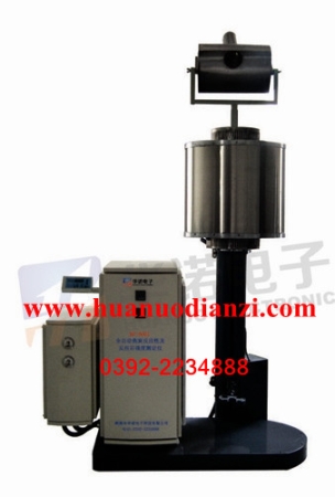 焦炭反应性及反应后强度测定仪国内首创国家发明专利