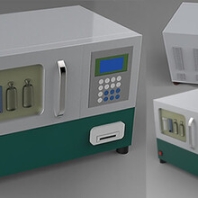 全自动煤炭工业分析仪阐述