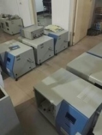 化验汽油品辛烷值的仪器