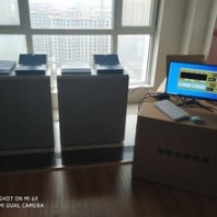 微机双控量热仪微机双控全自动量热仪