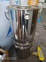 取样桶煤炭取样桶不锈钢取样桶