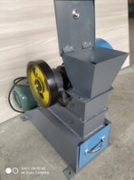 陕西铜川ep-2煤炭化验鄂式破碎机EP系列